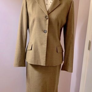 NWT Kasper suit